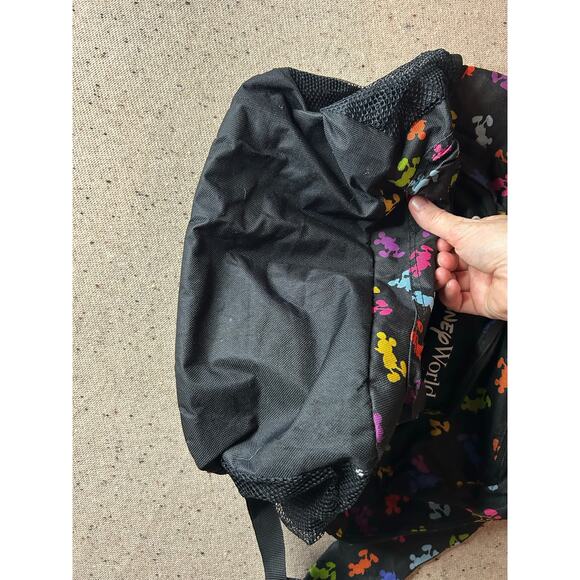 Walt Disney World Mickey Mouse Backpack – Disney Parks Exclusive - Picture 10 of 10